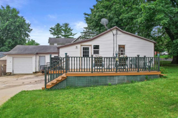 138 N Pardee St, Marshall, WI 53559