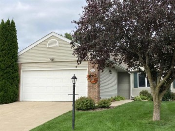 529 Kensington Square, Stoughton, WI 53589