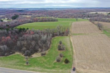 65.98 +/- ACRES County Road S, Reedsburg, WI 53959