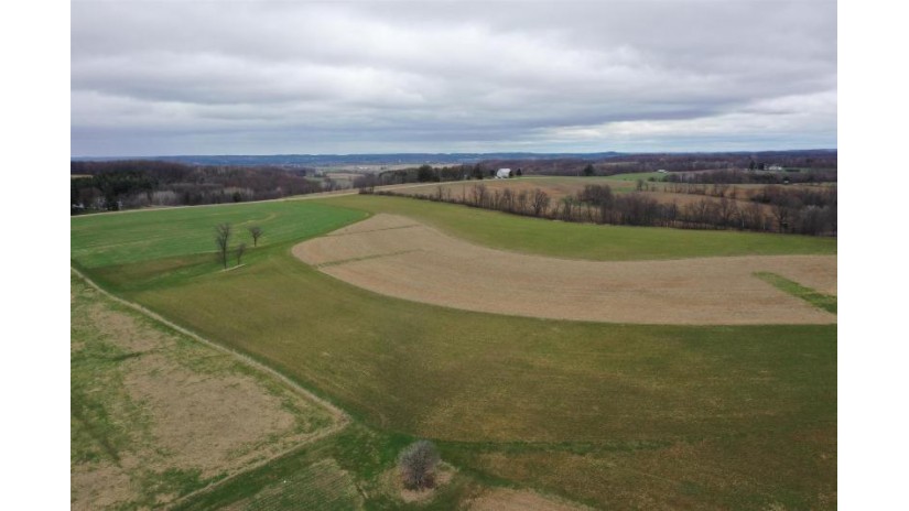 40.33 AC County Road S Reedsburg, WI 53959 by Gavin Brothers Auctioneers Llc - Off: 608-524-6416 $371,036
