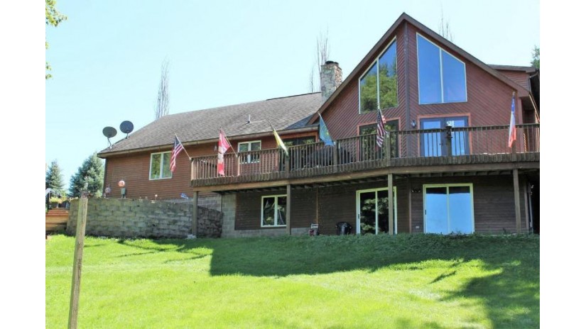 2620 231st St Cushing, WI 54006 by Re/Max Cornerstone $355,000