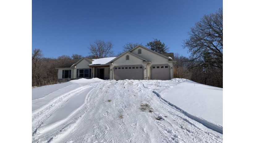 2717 250th Ave Cushing, WI 54006 by Edina Realty, Inc. $425,000