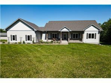 N382 Deertail Creek Rd, Holcombe, WI 54745