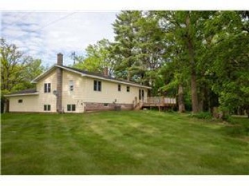 347 10th Ave, Clear Lake, WI 54005