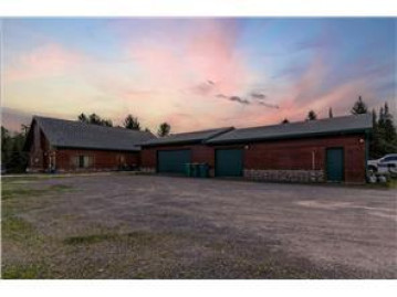 14005 East County Highway H, Brule, WI 54820