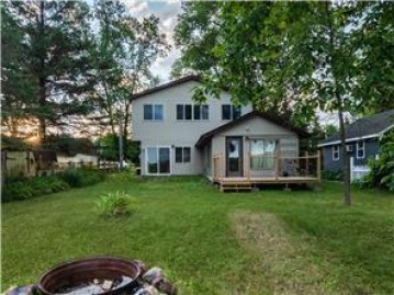 765 Horse Lake Ln, Dresser, WI 54009