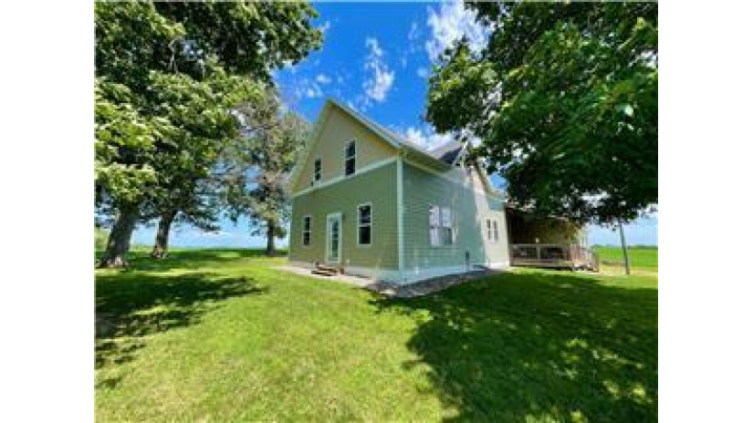 N4664 840th St Ellsworth, WI 54011 by Ferndale Realty $249,900