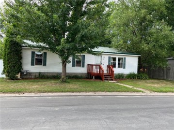 203 Utility St, Ellsworth, WI 54011