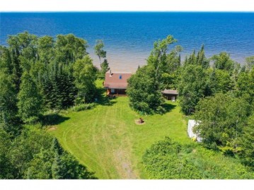 90125 Bark Point Rd, Herbster, WI 54844
