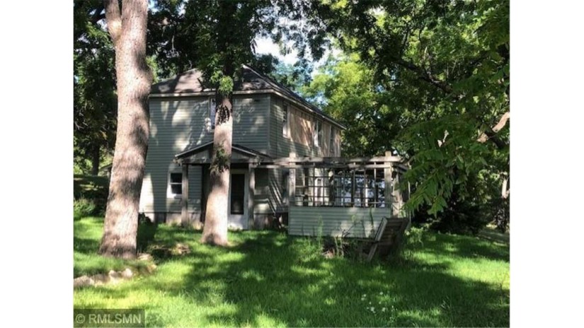 312 Locust St Pepin, WI 54759 by Lake Pepin Real Estate, Llc $55,000