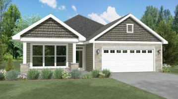 150728 Cloudberry Lane Lot 3 (mesa Plan), Wausau, WI 54401