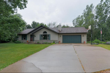 3910 James Lee Street, Weston, WI 54476