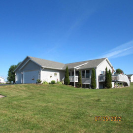 1500 Delmore Drive, Merrill, WI 54452