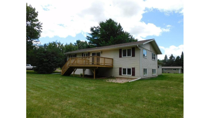 W5080 Blue Jay Lane Merrill, WI 54452 by Century 21 Best Way $214,900