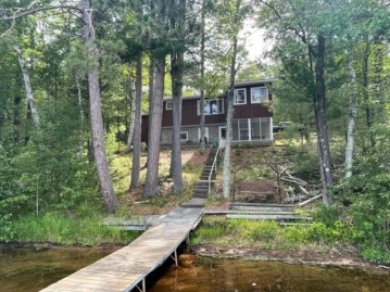 11331 Schmidtbauer Road, Tomahawk, WI 54487