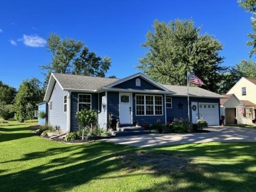 302 West Spruce Street, Abbotsford, WI 54405