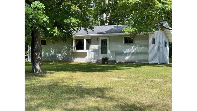 N6073 Langlade Price Road Langlade, WI 54418 by Integrity Realtors Llc $174,900