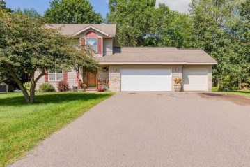 3704 River Meadow Drive, Weston, WI 54476