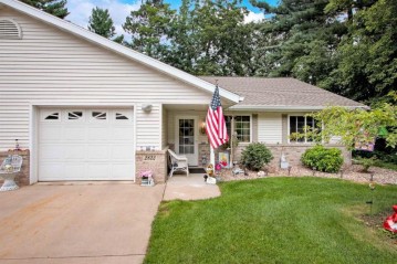 2822 New Freedom Drive, Plover, WI 54467