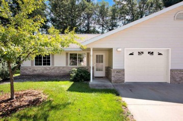 2821 New Freedom Drive, Plover, WI 54467