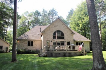 W5862 Schlising Road, Tomahawk, WI 54487