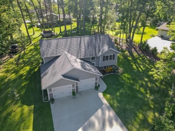 205 Jones Drive, Rothschild, WI 54474