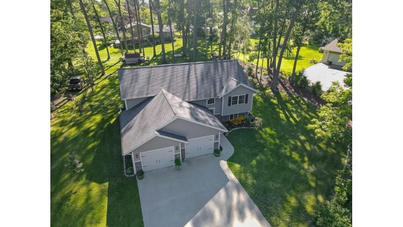 205 Jones Drive Rothschild, WI 54474 by Coldwell Banker Action $284,900