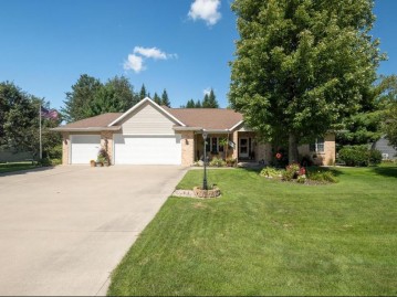 3360 Mosswood Court, Plover, WI 54467