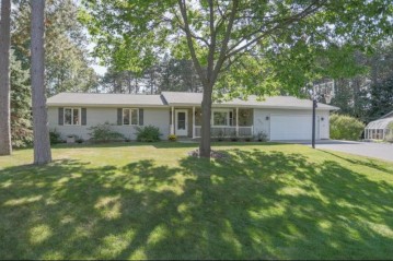 5707 High Ridge Circle, Weston, WI 54476