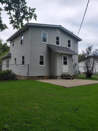 210 South Haslow Street, Spencer, WI 54479