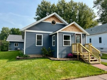 113 East 12th Street, Neillsville, WI 54456