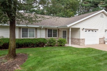2824 New Freedom Drive Unit #7, Plover, WI 54467