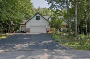 6409 Kyle Road, Weston, WI 54476