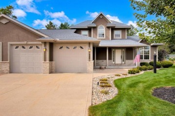 1041 Fred'S Court, Plover, WI 54467
