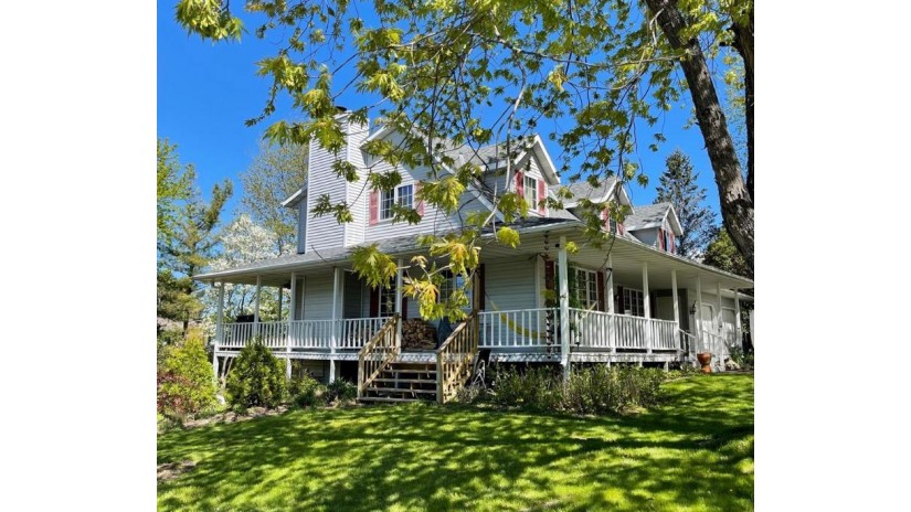 309 N 17th Dr Sturgeon Bay, WI 54235 by Era Starr Realty - 9207434321 $348,000