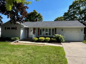 518 Henry St, Kewaunee, WI 54216