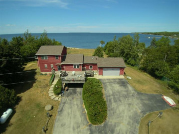 7087 Bay Shore Dr, Egg Harbor, WI 54209