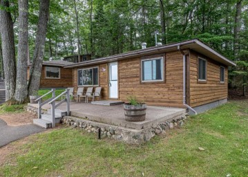 1334 Halberstadt Rd 11, St. Germain, WI 54558