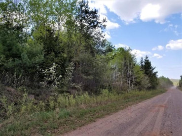 Lot 1 Saxon Rd, Montreal, WI 54550