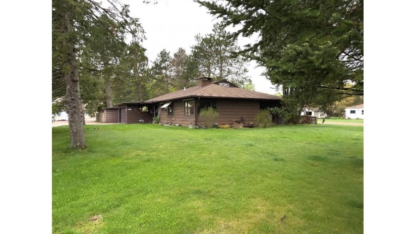 673 4th Ave N Park Falls, WI 54552 by Hilgart Realty Inc $187,500