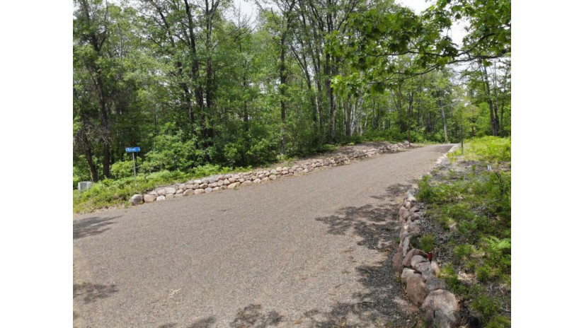 Lot 2 Upland Trl Star Lake, WI 54561 by Eliason Realty - St Germain $52,500