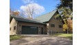 4457 Church Rd CDonover, WI 54519 by Owls Nest Realty $295,000