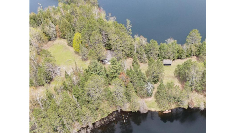 N2778 Dinner Lake Rd Watersmeet, MI 49969 by Redman Realty Group, Llc $935,000