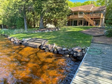 6621 Eaglesham Rd, Three Lakes, WI 54562