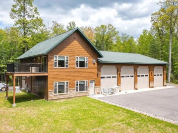 1189 Tyson Rd, Lincoln, WI 54521