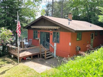 N6185 High Point Rd, Wolf River, WI 54491