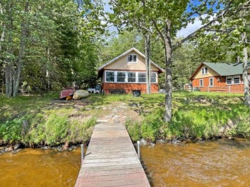 2557 Dorway Dr 1, St. Germain, WI 54558