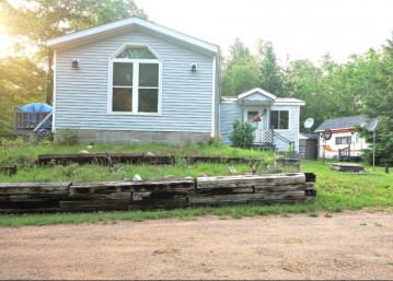 3932 Star Lake Rd, Star Lake, WI 54561