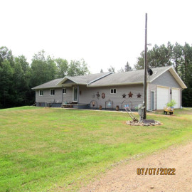 W6895 Alexander Ave, Scott, WI 54452