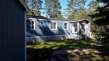 8678 Birch Spring Rd, Plum Lake, WI 54560